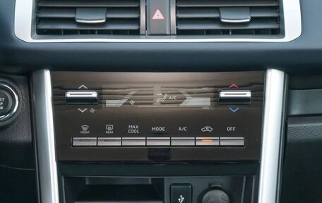 Mitsubishi Xpander, 2026 год, 2 427 000 рублей, 17 фотография