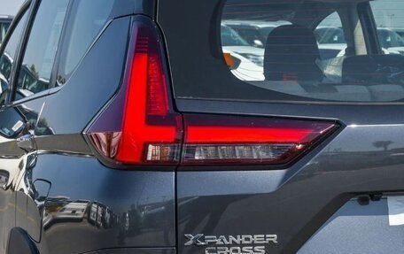 Mitsubishi Xpander, 2026 год, 2 427 000 рублей, 6 фотография