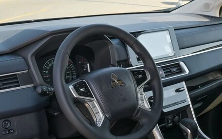 Mitsubishi Xpander, 2026 год, 2 427 000 рублей, 9 фотография