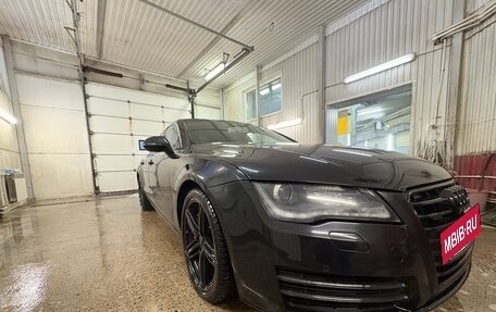 Audi A7, 2011 год, 1 799 000 рублей, 11 фотография