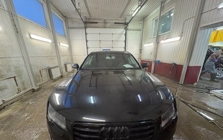Audi A7, 2011 год, 1 799 000 рублей, 7 фотография