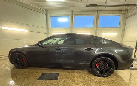 Audi A7, 2011 год, 1 799 000 рублей, 13 фотография