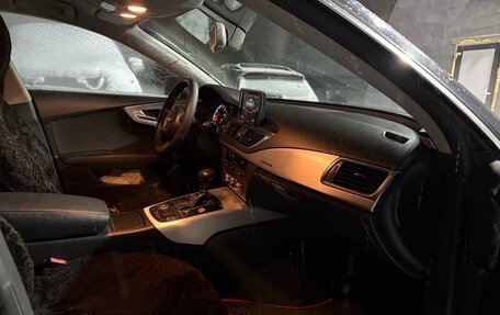 Audi A7, 2011 год, 1 799 000 рублей, 14 фотография