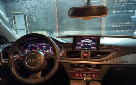 Audi A7, 2011 год, 1 799 000 рублей, 20 фотография