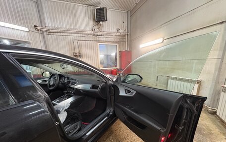 Audi A7, 2011 год, 1 799 000 рублей, 17 фотография