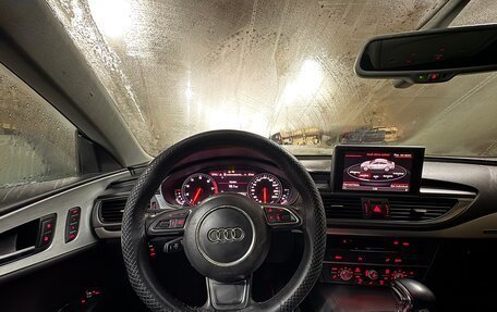 Audi A7, 2011 год, 1 799 000 рублей, 23 фотография