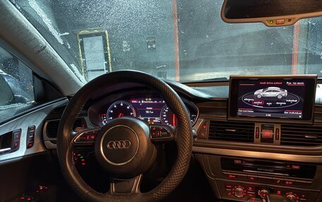 Audi A7, 2011 год, 1 799 000 рублей, 21 фотография