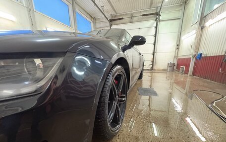 Audi A7, 2011 год, 1 799 000 рублей, 31 фотография
