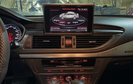 Audi A7, 2011 год, 1 799 000 рублей, 35 фотография