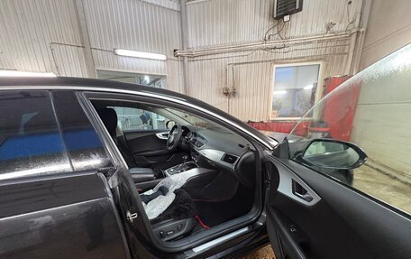 Audi A7, 2011 год, 1 799 000 рублей, 39 фотография