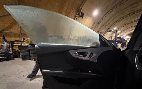 Audi A7, 2011 год, 1 799 000 рублей, 34 фотография