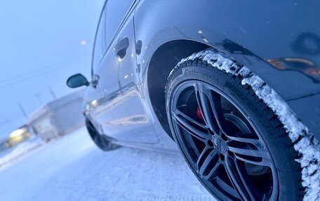 Audi A7, 2011 год, 1 799 000 рублей, 40 фотография