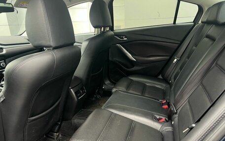 Mazda 6, 2017 год, 2 120 000 рублей, 9 фотография