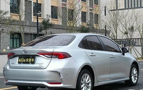 Toyota Corolla, 2022 год, 1 090 000 рублей, 6 фотография