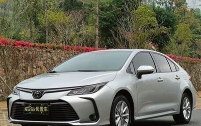 Toyota Corolla, 2022 год, 1 090 000 рублей, 1 фотография