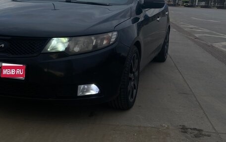 KIA Cerato III, 2010 год, 525 000 рублей, 1 фотография