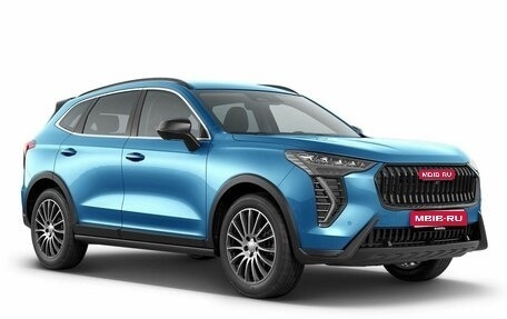 Haval Jolion, 2026 год, 2 649 000 рублей, 1 фотография