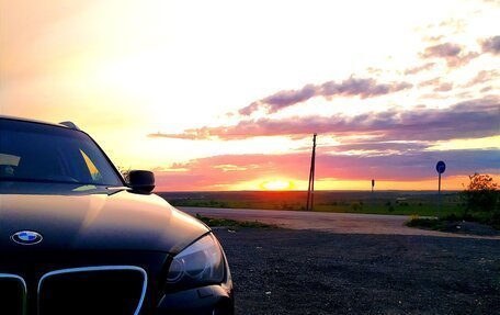 BMW X1, 2011 год, 1 300 000 рублей, 1 фотография