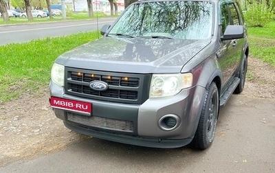 Ford Escape II, 2011 год, 990 000 рублей, 1 фотография