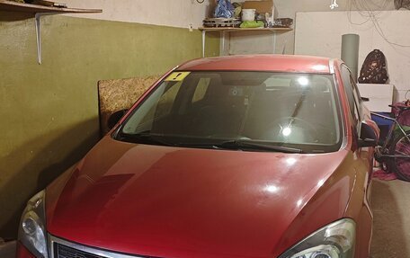 KIA cee'd I рестайлинг, 2012 год, 1 050 000 рублей, 1 фотография