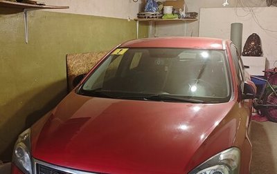 KIA cee'd I рестайлинг, 2012 год, 1 050 000 рублей, 1 фотография