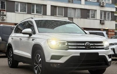 Volkswagen Tharu, 2022 год, 2 150 000 рублей, 1 фотография