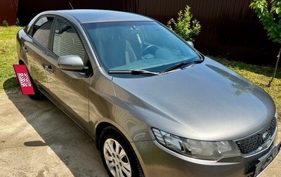 KIA Cerato III, 2012 год, 690 000 рублей, 1 фотография