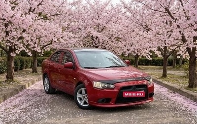 Mitsubishi Lancer IX, 2011 год, 730 000 рублей, 1 фотография