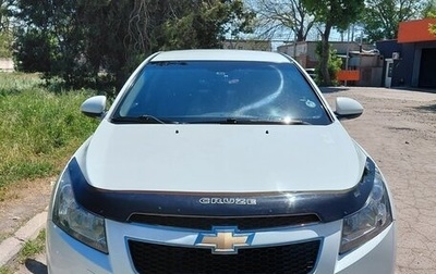 Chevrolet Cruze II, 2012 год, 800 000 рублей, 1 фотография