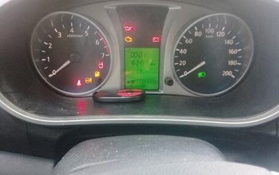 Datsun on-DO I рестайлинг, 2014 год, 299 999 рублей, 1 фотография