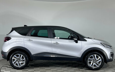 Renault Kaptur I рестайлинг, 2020 год, 1 540 000 рублей, 1 фотография