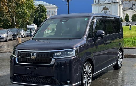 Honda Stepwgn, 2026 год, 3 100 000 рублей, 1 фотография