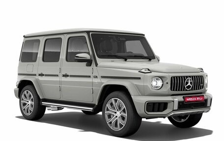 Mercedes-Benz G-Класс AMG, 2025 год, 32 750 000 рублей, 1 фотография