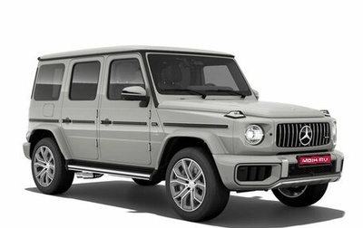 Mercedes-Benz G-Класс AMG, 2025 год, 32 750 000 рублей, 1 фотография