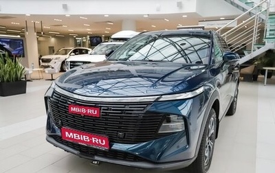 Haval F7x, 2026 год, 3 999 000 рублей, 1 фотография