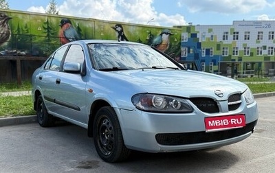 Nissan Almera, 2005 год, 235 000 рублей, 1 фотография