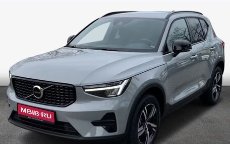 Volvo XC40 I, 2024 год, 3 852 715 рублей, 1 фотография