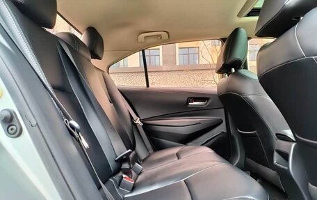 Toyota Corolla, 2022 год, 1 090 000 рублей, 9 фотография