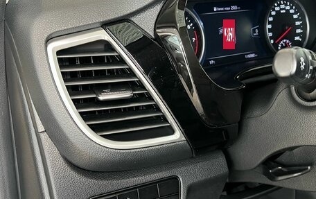 KIA Seltos I, 2020 год, 2 130 000 рублей, 9 фотография