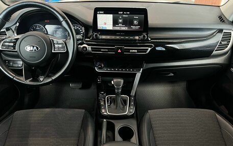 KIA Seltos I, 2020 год, 2 130 000 рублей, 20 фотография