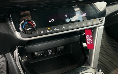 KIA Seltos I, 2020 год, 2 130 000 рублей, 27 фотография