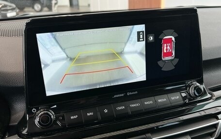 KIA Seltos I, 2020 год, 2 130 000 рублей, 28 фотография