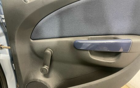 Opel Corsa D, 2007 год, 279 000 рублей, 9 фотография