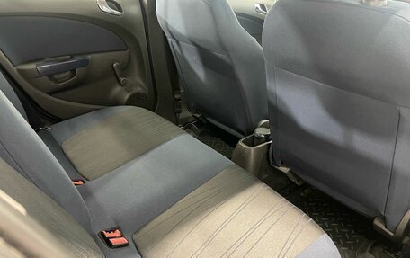 Opel Corsa D, 2007 год, 279 000 рублей, 15 фотография