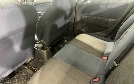 Opel Corsa D, 2007 год, 279 000 рублей, 19 фотография