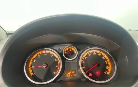 Opel Corsa D, 2007 год, 279 000 рублей, 21 фотография