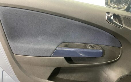 Opel Corsa D, 2007 год, 279 000 рублей, 22 фотография