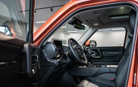 Haval H7, 2026 год, 4 199 000 рублей, 12 фотография