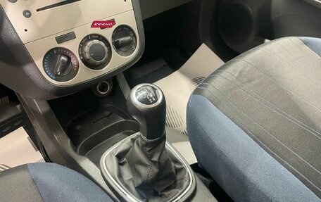 Opel Corsa D, 2007 год, 279 000 рублей, 24 фотография
