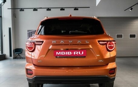 Haval H7, 2026 год, 4 199 000 рублей, 7 фотография